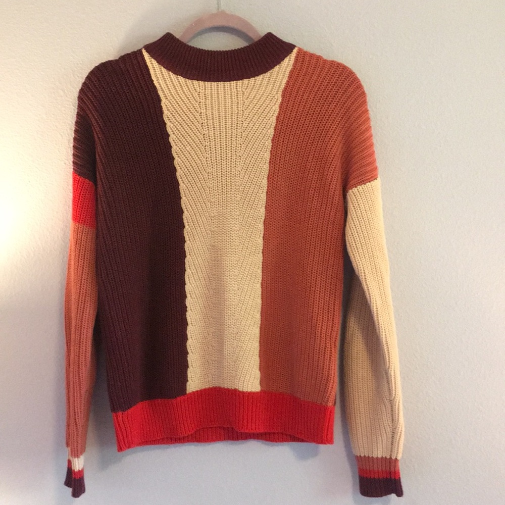Sweater - Picture 3 of 3